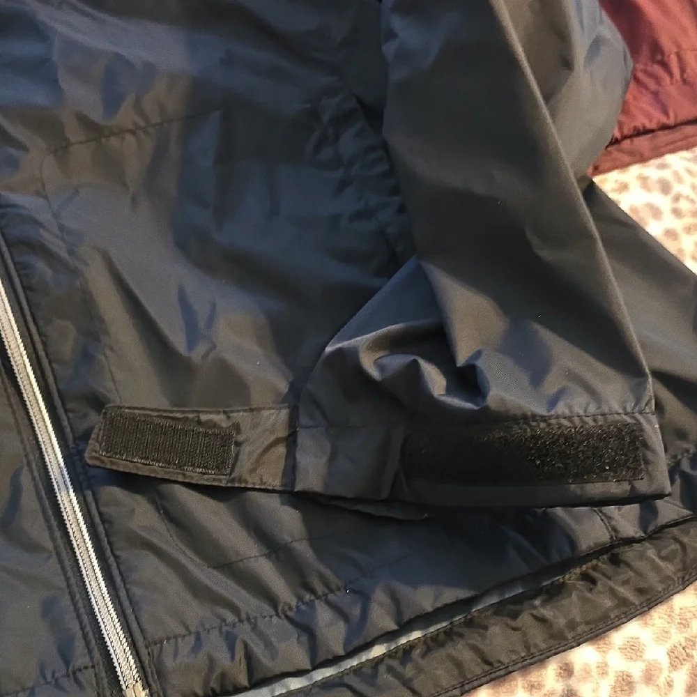 Columbia womens Switchback III Jacket -  XL - Picture 4 of 5
